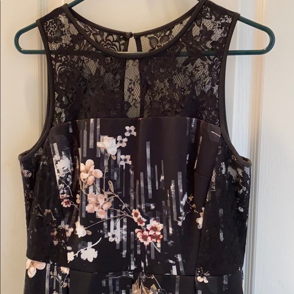 White House Black Market Dresses & Skirts - On SALE!! WHBM cocktail dress